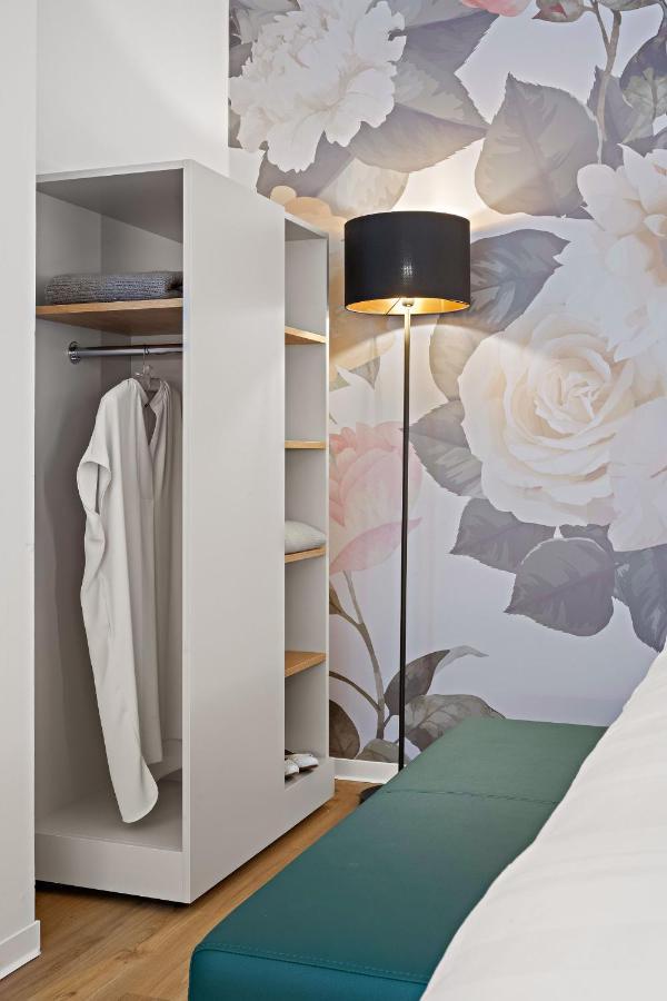 Hey Lou Hotel Karlsruhe Messe Rheinstetten Ngoại thất bức ảnh