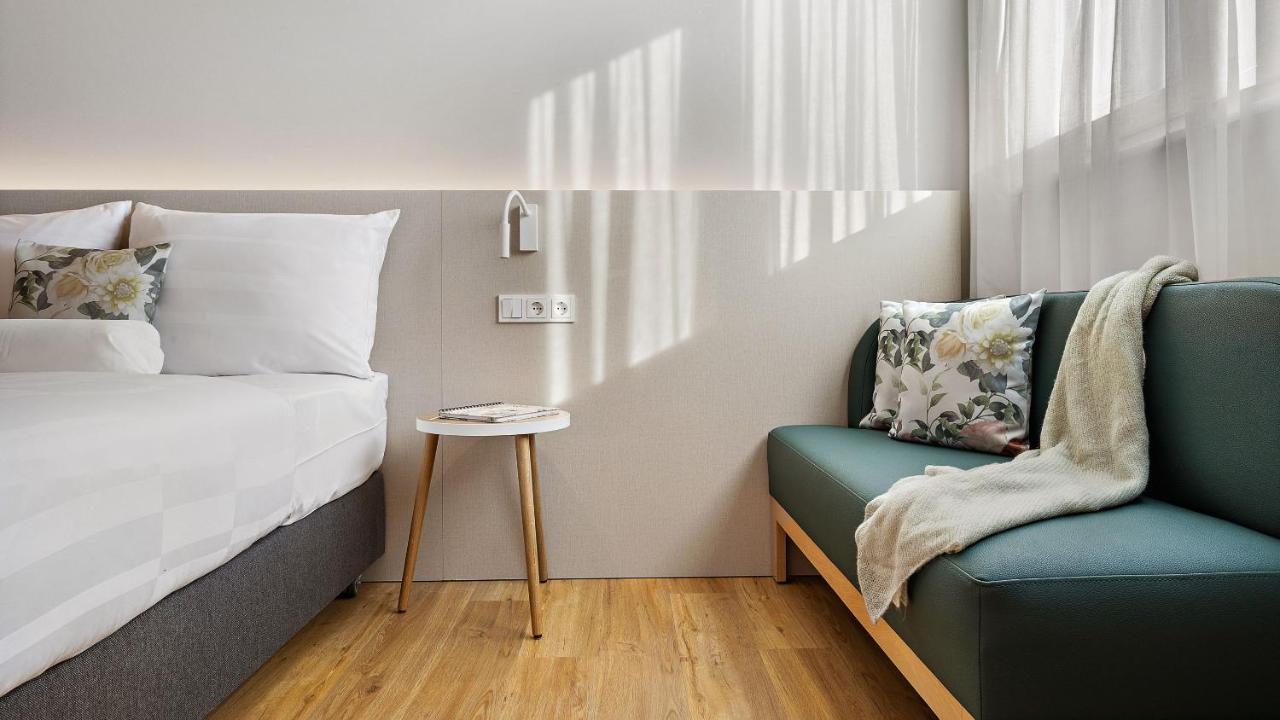 Hey Lou Hotel Karlsruhe Messe Rheinstetten Ngoại thất bức ảnh