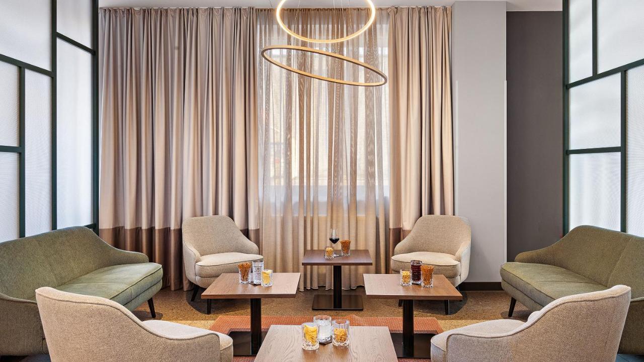 Hey Lou Hotel Karlsruhe Messe Rheinstetten Ngoại thất bức ảnh