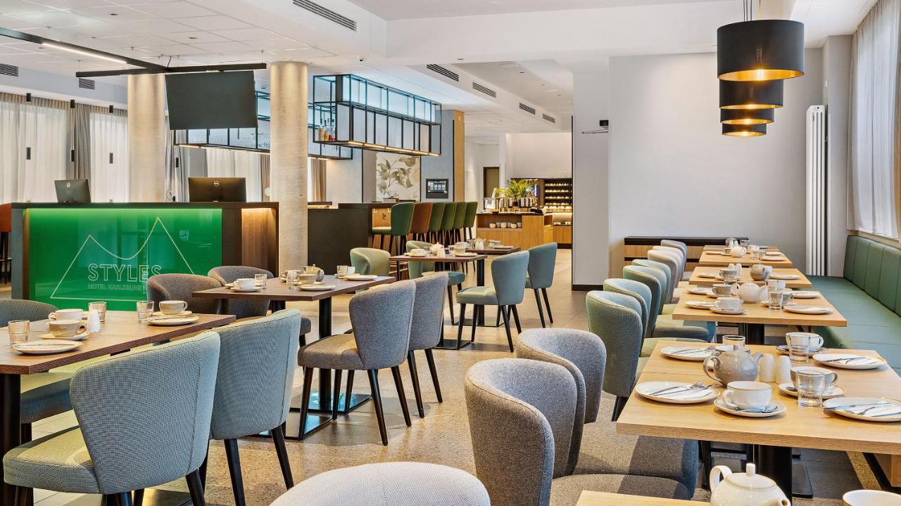 Hey Lou Hotel Karlsruhe Messe Rheinstetten Ngoại thất bức ảnh