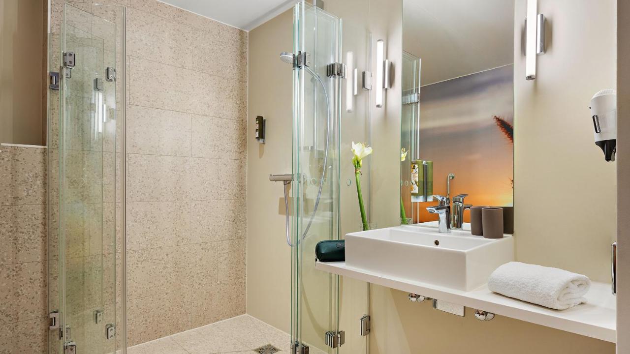 Hey Lou Hotel Karlsruhe Messe Rheinstetten Ngoại thất bức ảnh