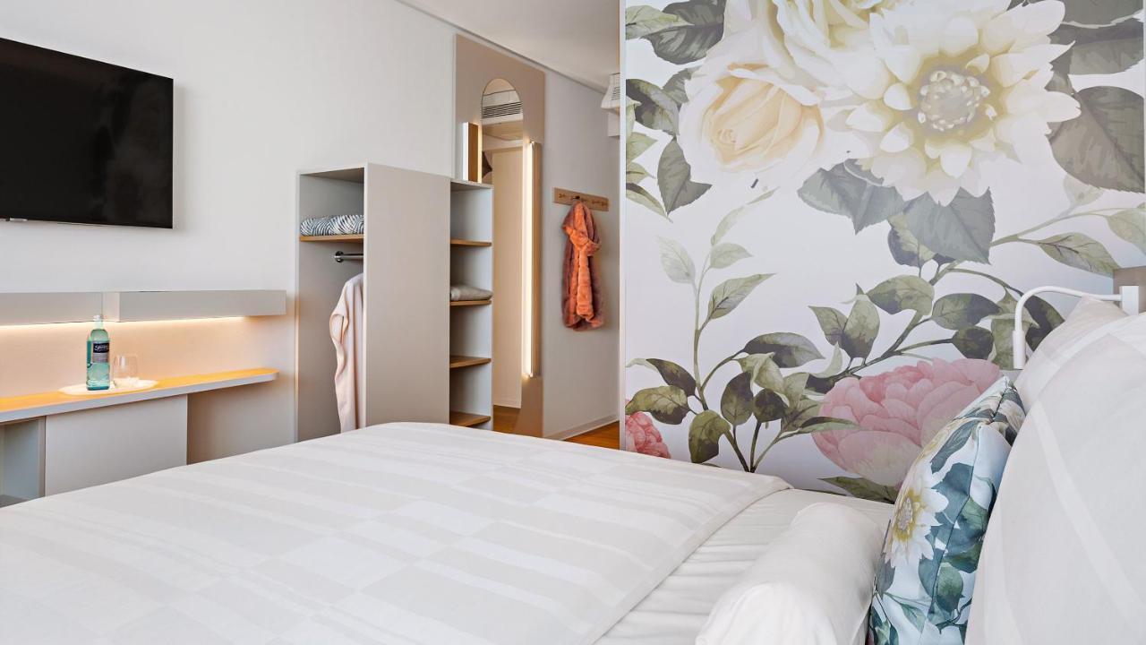 Hey Lou Hotel Karlsruhe Messe Rheinstetten Ngoại thất bức ảnh