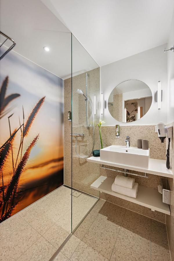 Hey Lou Hotel Karlsruhe Messe Rheinstetten Ngoại thất bức ảnh