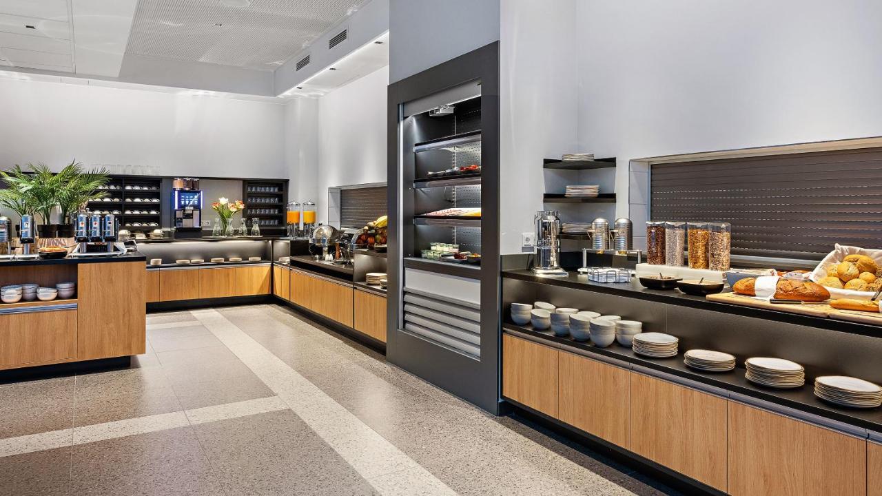 Hey Lou Hotel Karlsruhe Messe Rheinstetten Ngoại thất bức ảnh