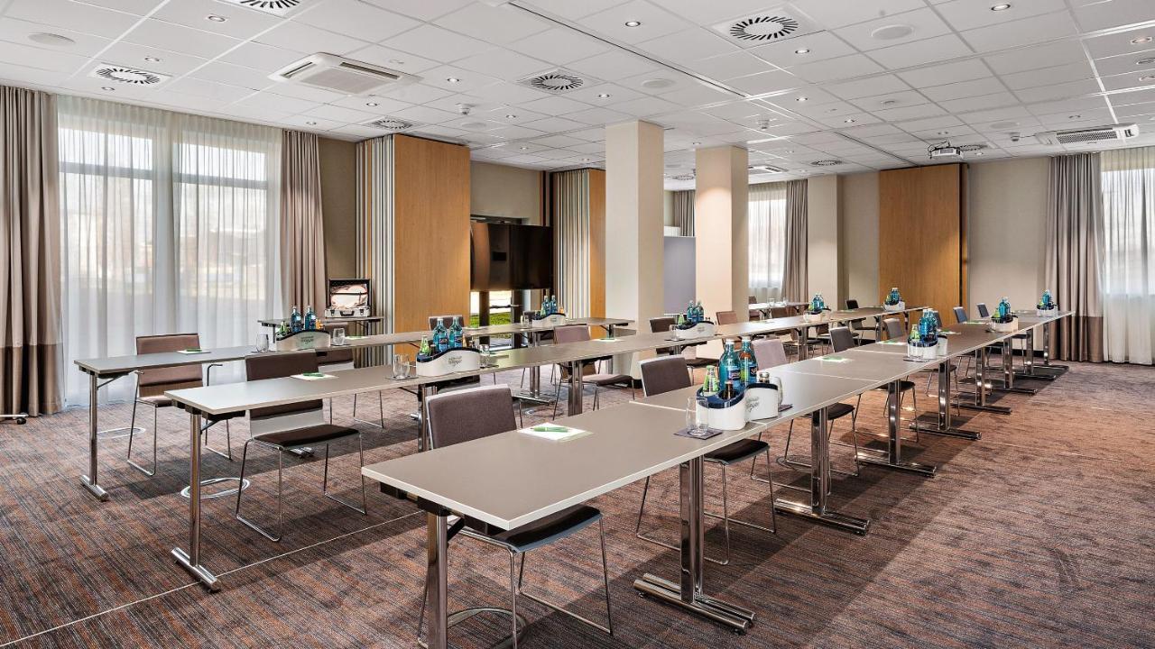 Hey Lou Hotel Karlsruhe Messe Rheinstetten Ngoại thất bức ảnh