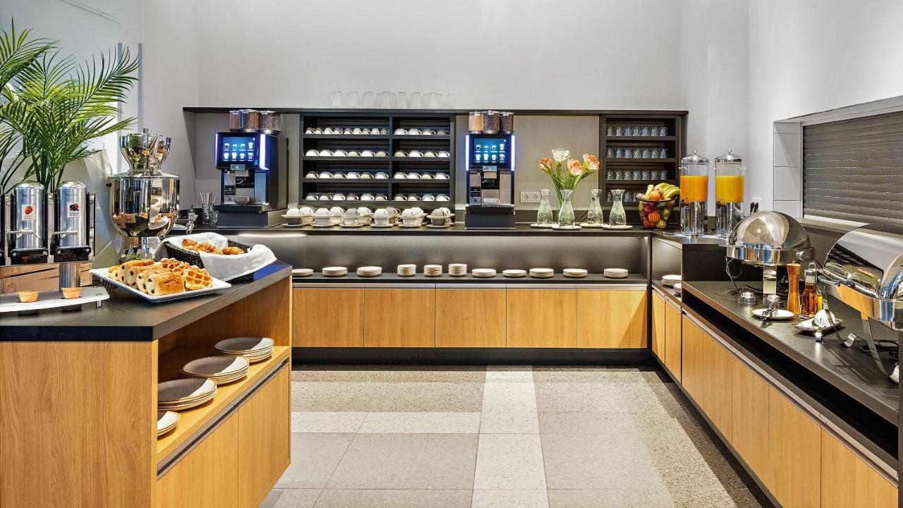 Hey Lou Hotel Karlsruhe Messe Rheinstetten Ngoại thất bức ảnh
