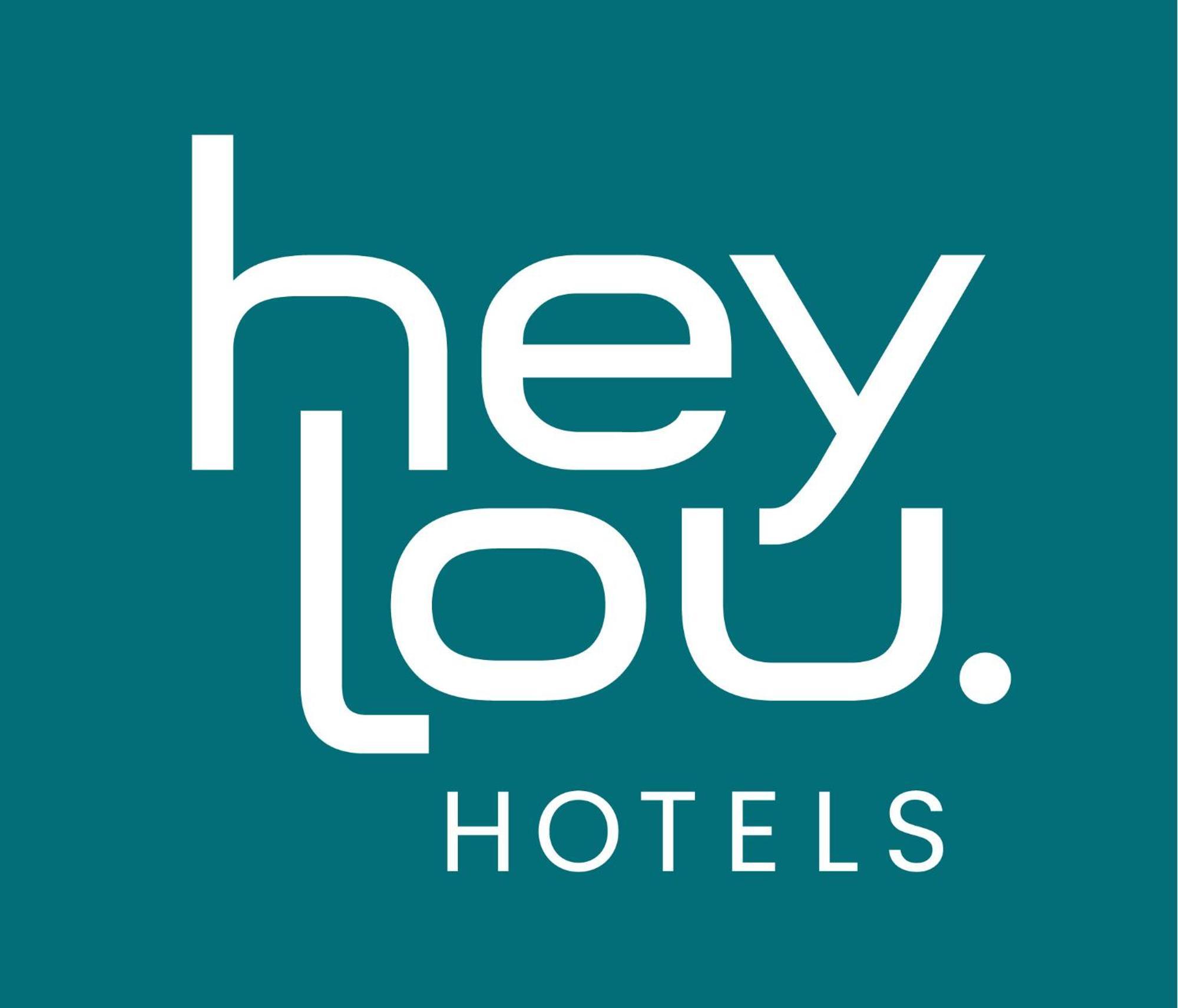Hey Lou Hotel Karlsruhe Messe Rheinstetten Ngoại thất bức ảnh